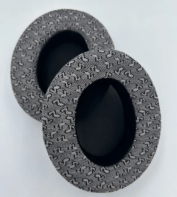 Premium Replacement Earpads for Gaming & Music Headphones
