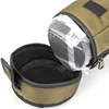 Telescope Storage Bag Portable Broken Bird Watching Mirror bag Shock Absorbing backpack Travel Photography bag Telescope 5