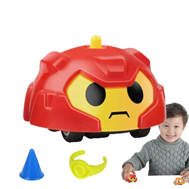 

Spinning Top Toy Indoor Interactive Toy For Kids Cute Racing Toy With Gyro Technology Fun Birthday Party Favors Goodie Bag