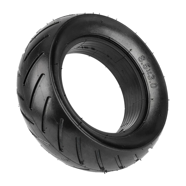 8.5 Inch 8.5X3.0 Electric Scooter Solid Tire for X1 Zero 8 Zero 9