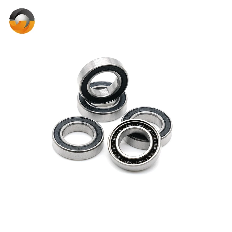 ABEC-7 6801 RS   ,   , 6801-2RS , 12x21x5mm, 12 21 5 