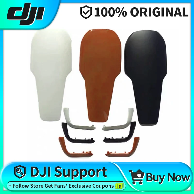 DJI Mavic Air Body Shell Housing Cover original Mavic Air Upper Cover Case Decorative Repair Accessories drone spare parts