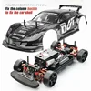 1:10 40km/h High-speed Drift Remote Control Car 2.4g 4wd Off-road Vehicle Dual-speed Rc Car Adults Children's Birthday Gift 2