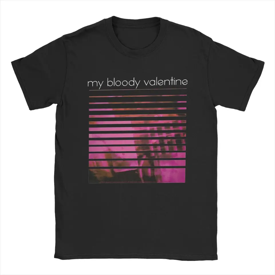 T*様 My Bloody Valentine loveless Tシャツ my bloody valentine - loveless original. My Bloody Valentine.