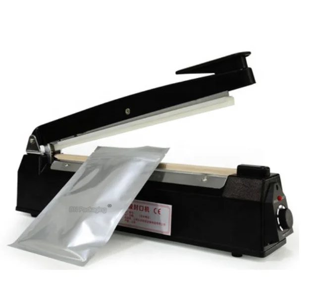 

High quality Heat sealing machines for food packaging