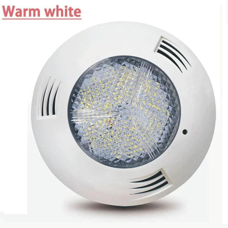 Warm White