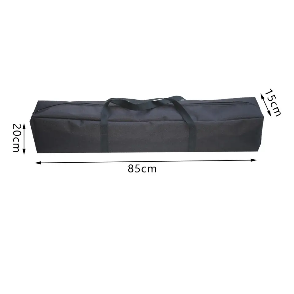 Lot De 2 Sacs De Rangement Pour Accessoires De Camping Multifonctions Et Portables Pour Auvent De Tente 94399862