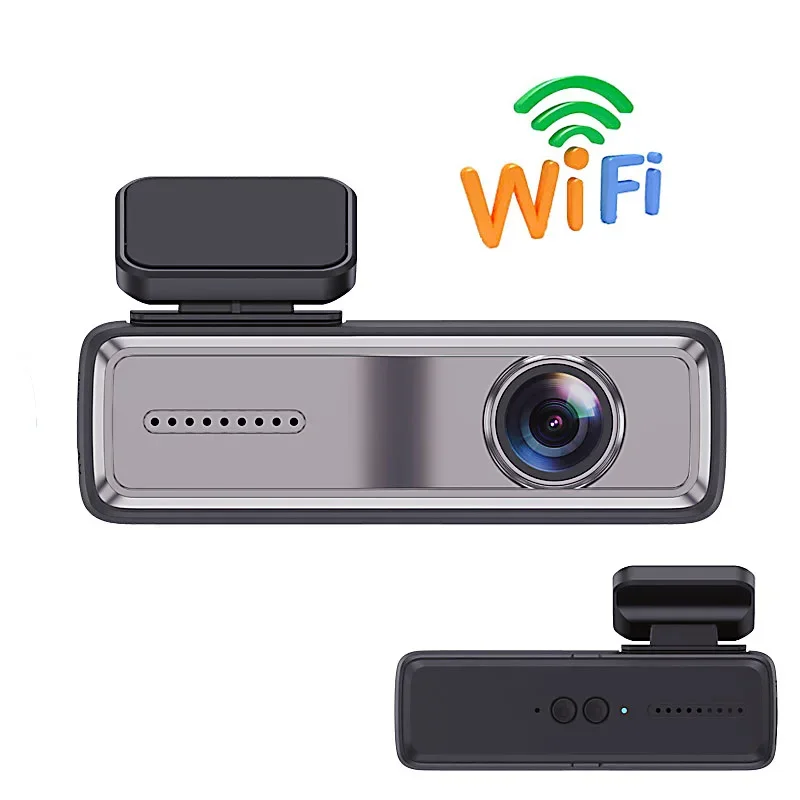 

New USB Lipstick Machine Driving Recorder HD 1080PWiFi Mobile Connected Hidden Recorder V8