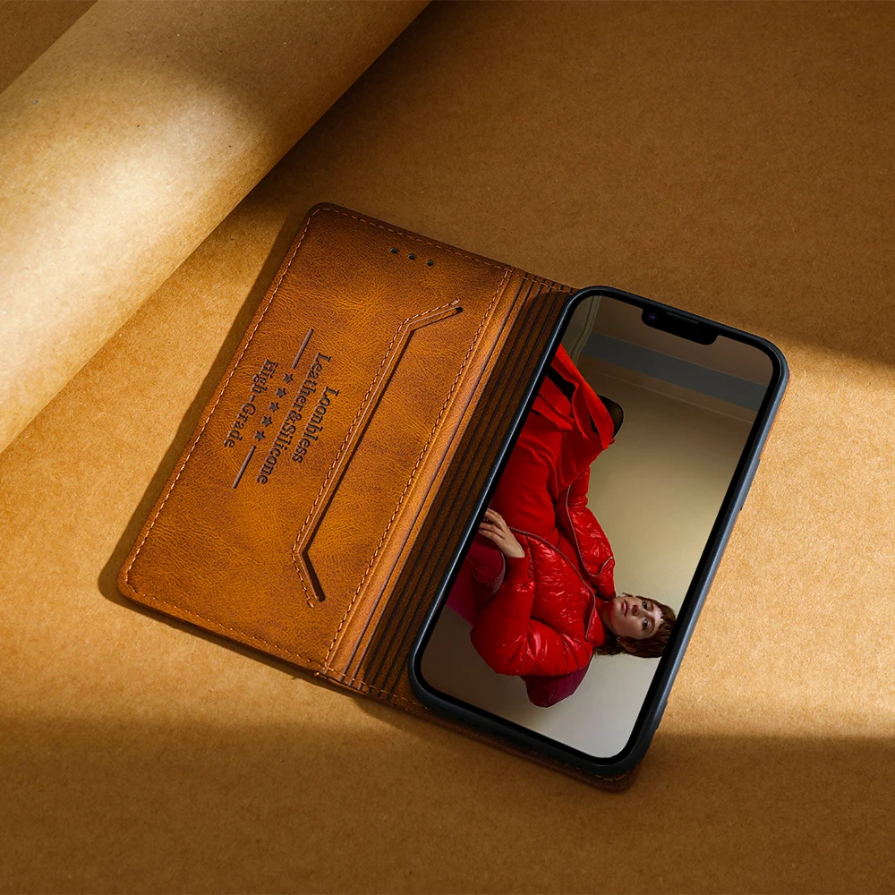 Premium Shockproof Case for OnePlus - Enhanced Protection and Sleek Design