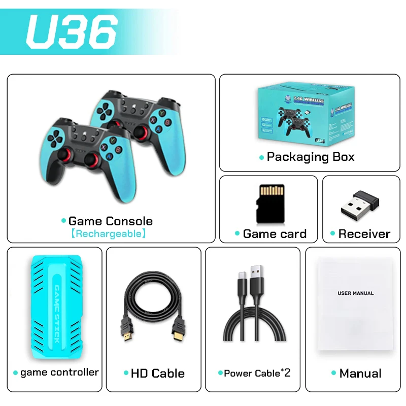 B-Rechargeable