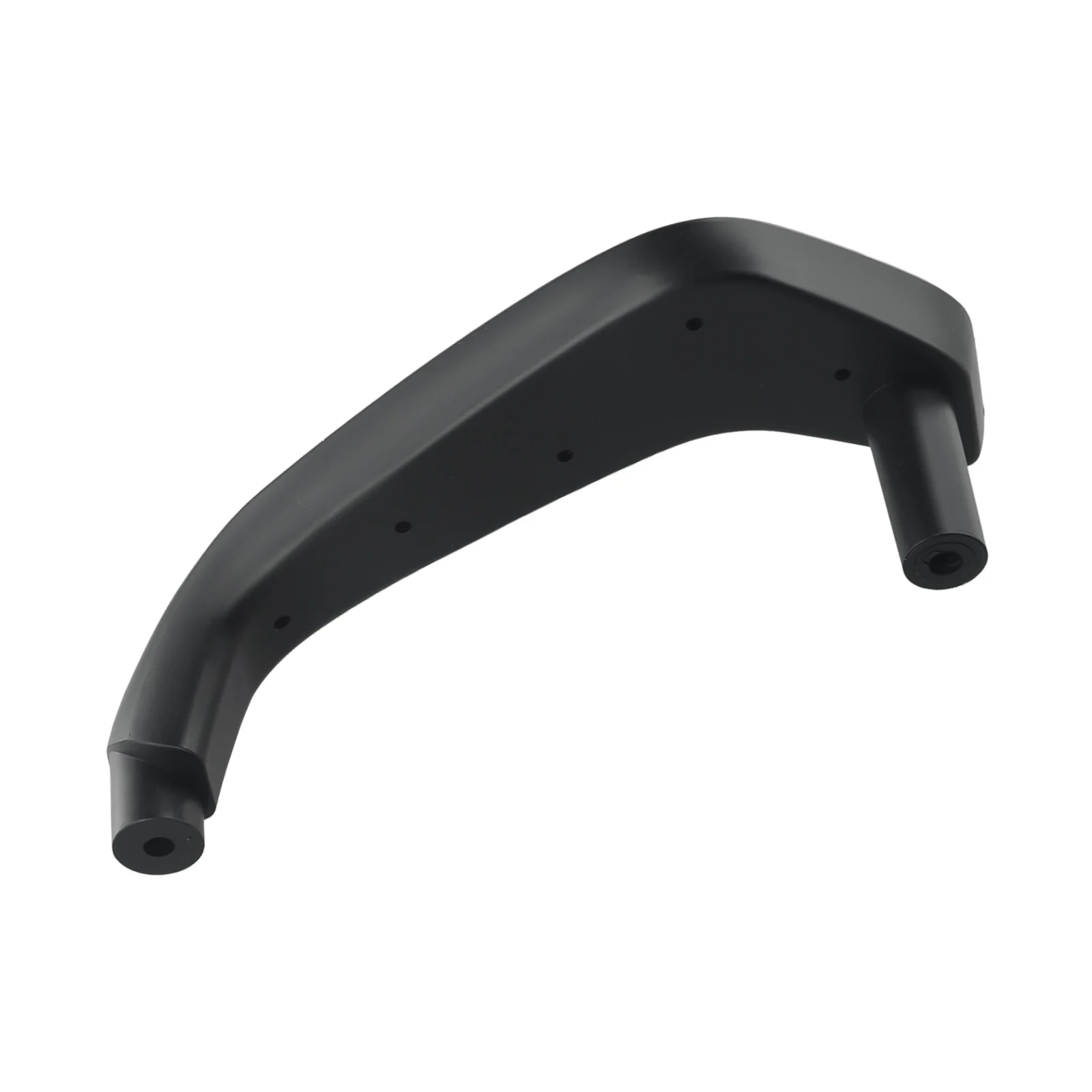 

Аксессуары, дверная ручка, 1 шт., 1 шт., 1x Черная фотовспышка-CA35B8, запчасти для Ford Fiesta 2011-2020