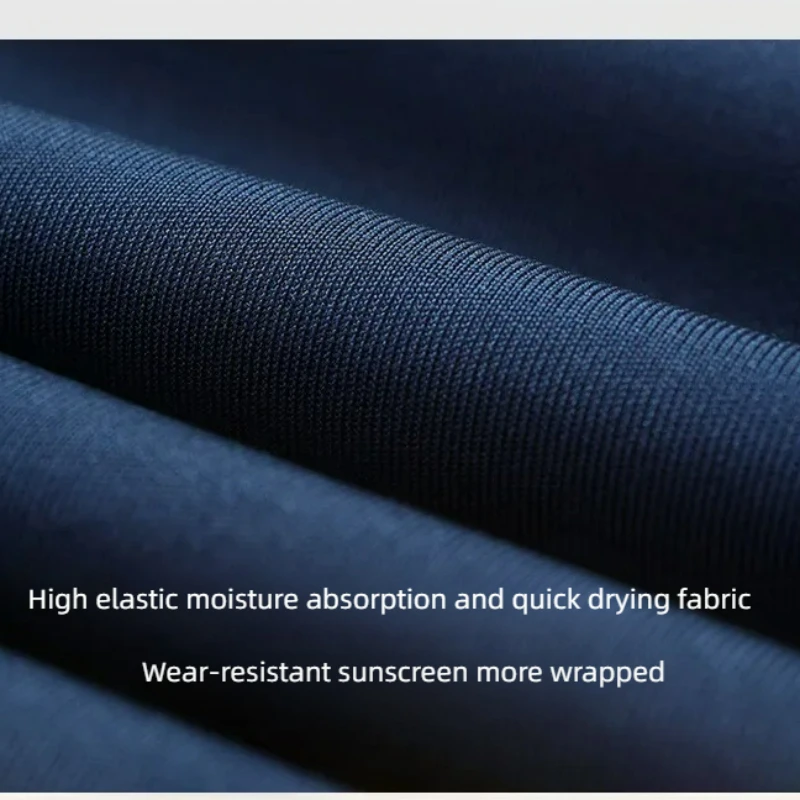 Lameda Spring Summer Sunscreen Cycling Pants Men With Pockets Cycling Bike Pants Road Mountain Equipment