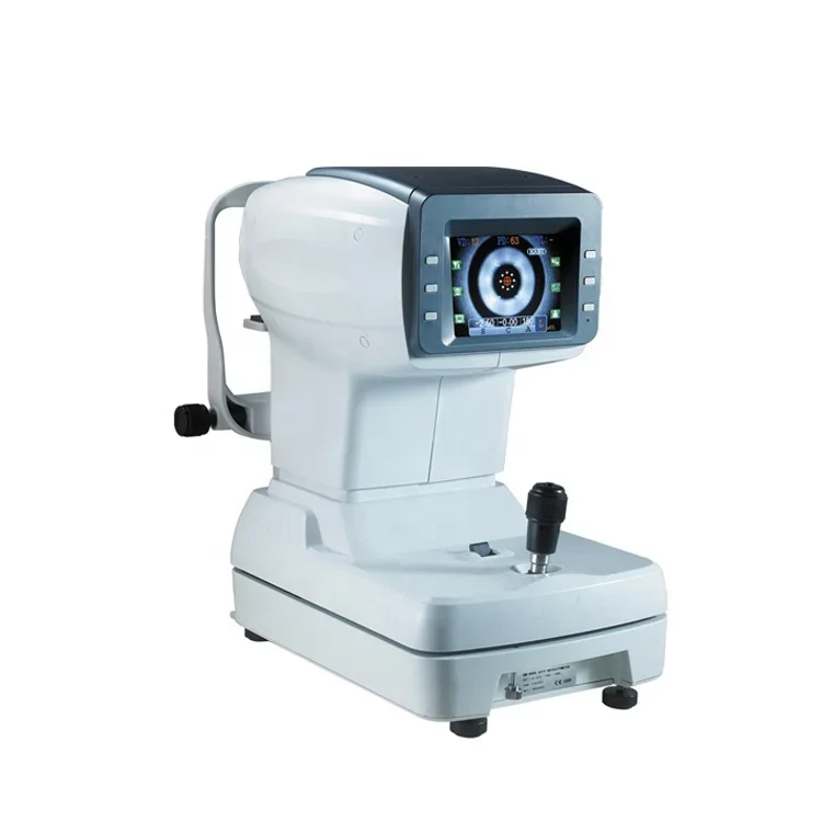 

RM-9000 China Auto Refractometer Ophthalmic Instruments Auto Refractometer Optical