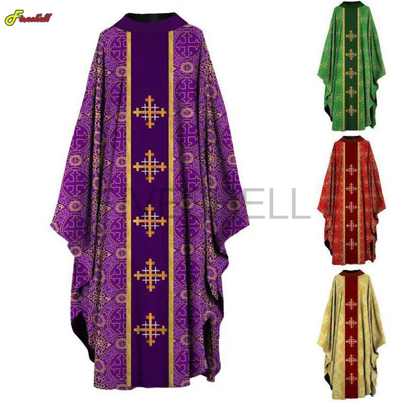 Men-Muslim-Dress-Halloween-Cosplay-Costume-Jubba-Thobe-Prayer-Robe-Gown ...