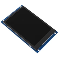 3.5 inch TFT LCD Display 320 x 480 Color Screen Module Compatible with Arduino UNO R3 Mega2560 5