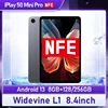 Alldocube iPlay50 Mini PRO Tablet Netflix L1 8.4inch Android13 Helio G99 8GB RAM 128/256GB ROM Dual SIM Card iPlay50 Mini PRO 1