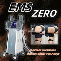 Professional Body Sculpting EMSzero Machines EMS Zero NEO Muscle Stimulator Nova Abdominal Muscle Building Slimming Upgrade 2025 1