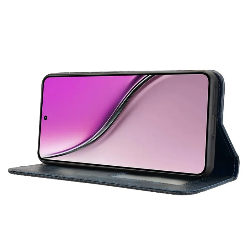Realme P3 5G Wallet Flip Case – Premium PU Leather Phone Cover with Photo Frame