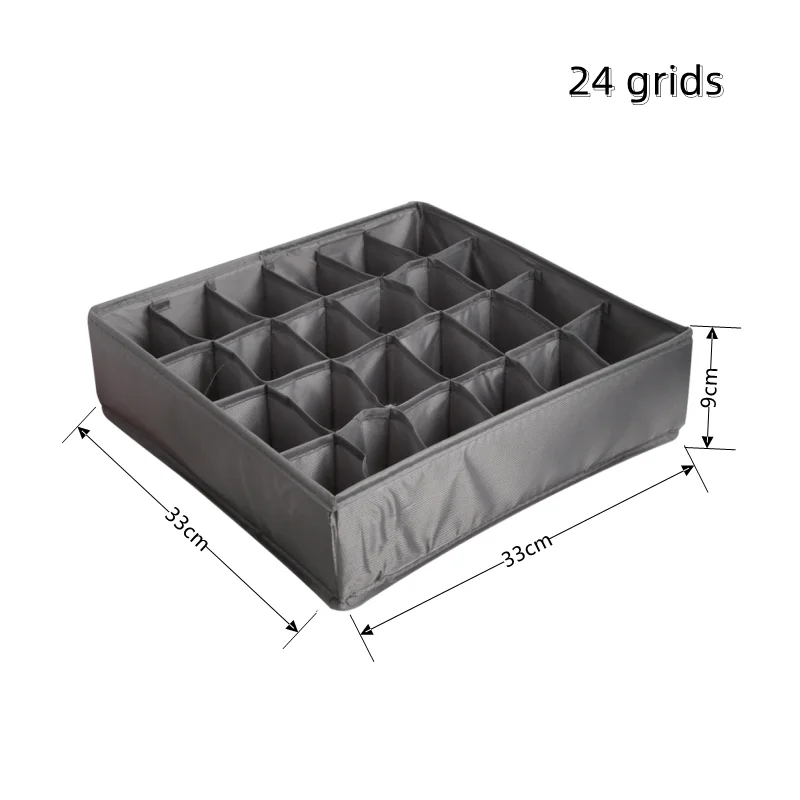 Gray 24 grid