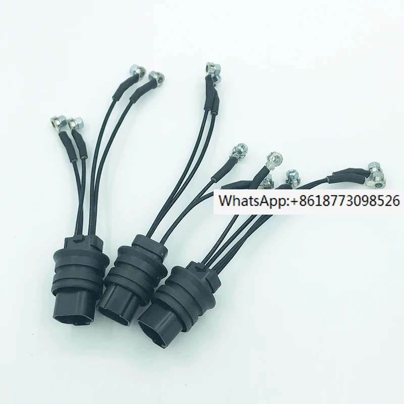 

Excavator Cat E320D2/323D/Engine C6.6C7.1 Fuel Nozzle Harness Plug 285-1975