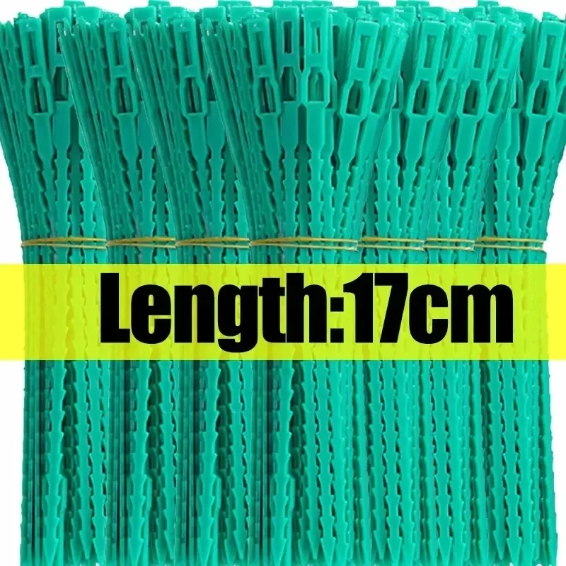 Adjustable Reusable Cable Ties