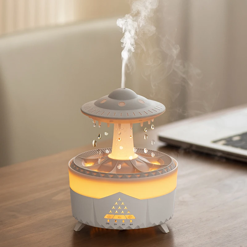 Scented humidifier deals