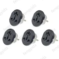 Gray   5pcs