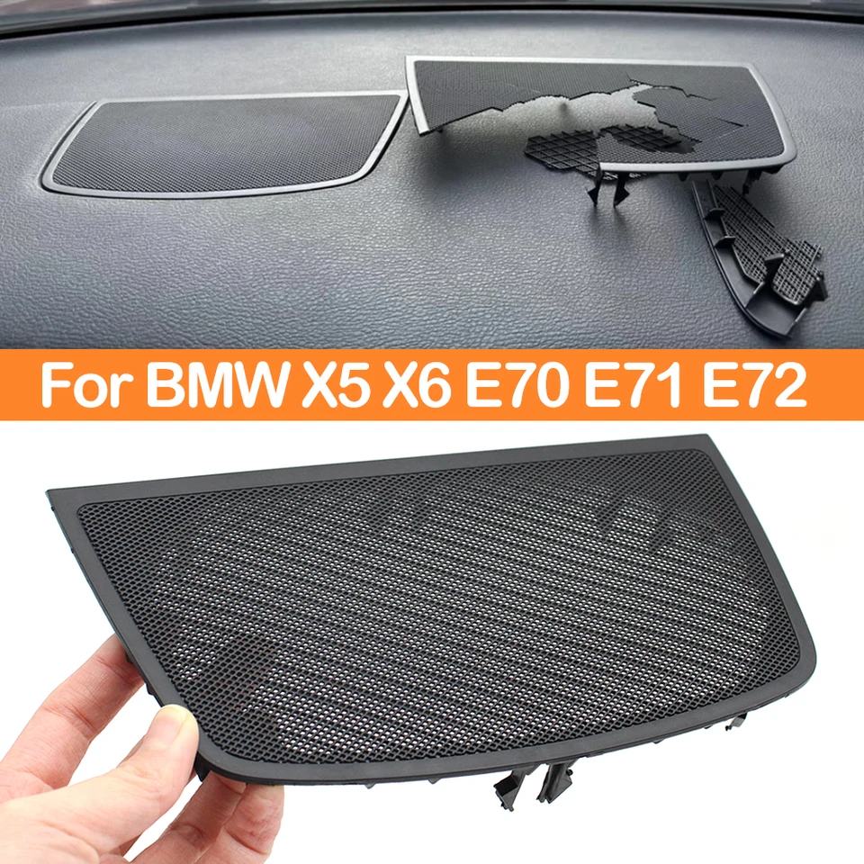 Central Control Instrument Panel Loudspeaker Dashboard Speaker  