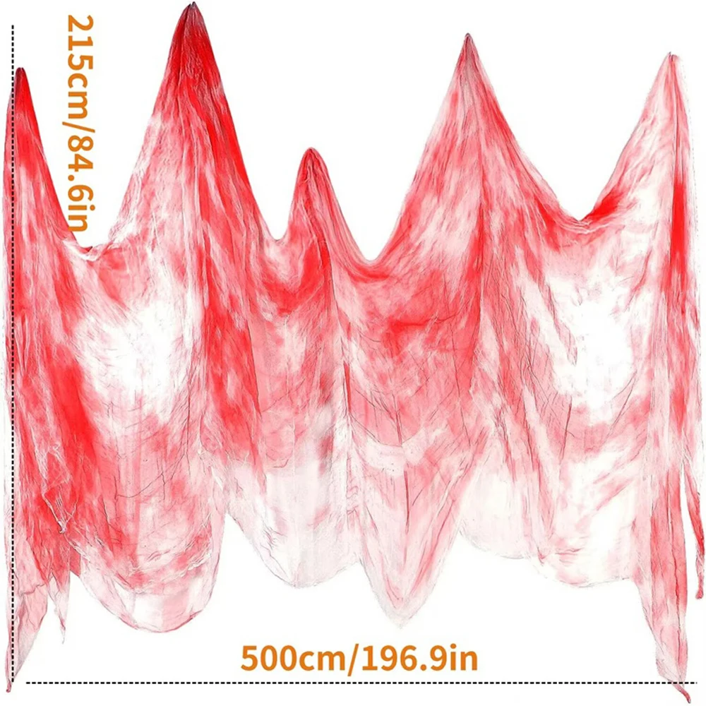2.15x5m red