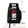 Sport Gym Bag Men Fitness Travel Backpack Large Waterproof Skate Pack For Shoulder Crossbody Training Laptop Dry Wet School Bags 5