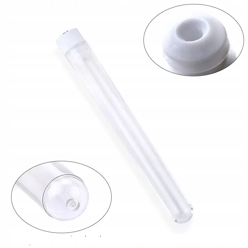 Reusable Eyelashes Brush Tube for Eyelash Extension