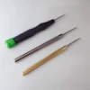 Portable Badminton Machine Stringing Tools Tennis Racquet String Hook Puller Small Good Clamp Tool Sport for Badminton Racket 4