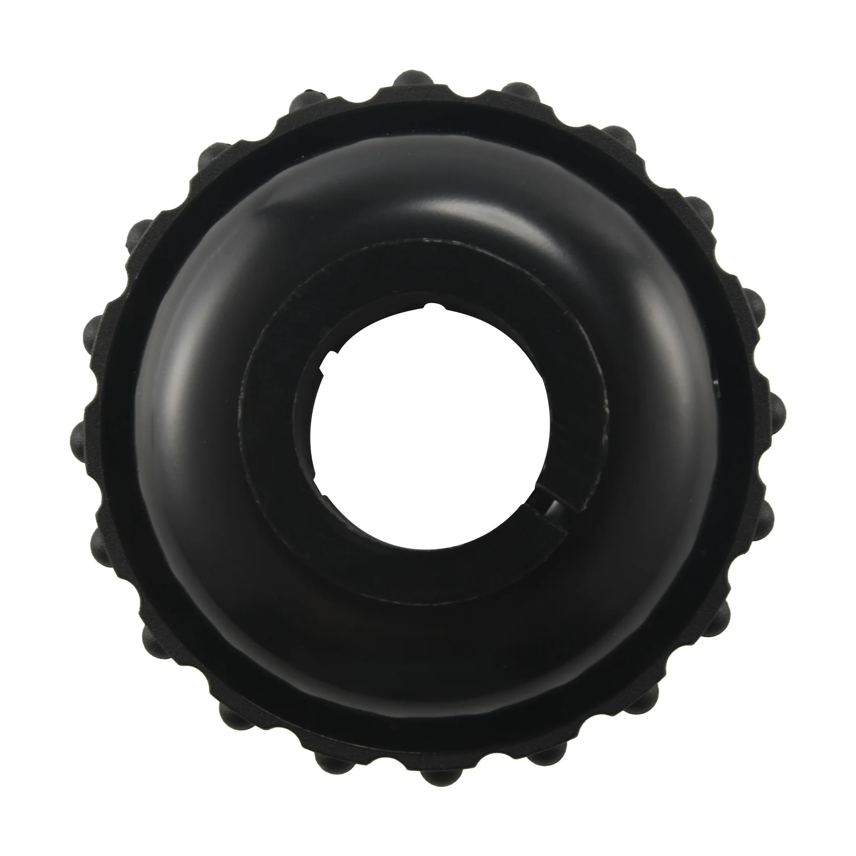 

Велосипедный звонок, алюминиевый велосипедный колокольчик, закрывающий дизайн, невидимый Колокольчик для городского велосипеда, скутера, складной велосипед, горный велосипед, BMX велосипед