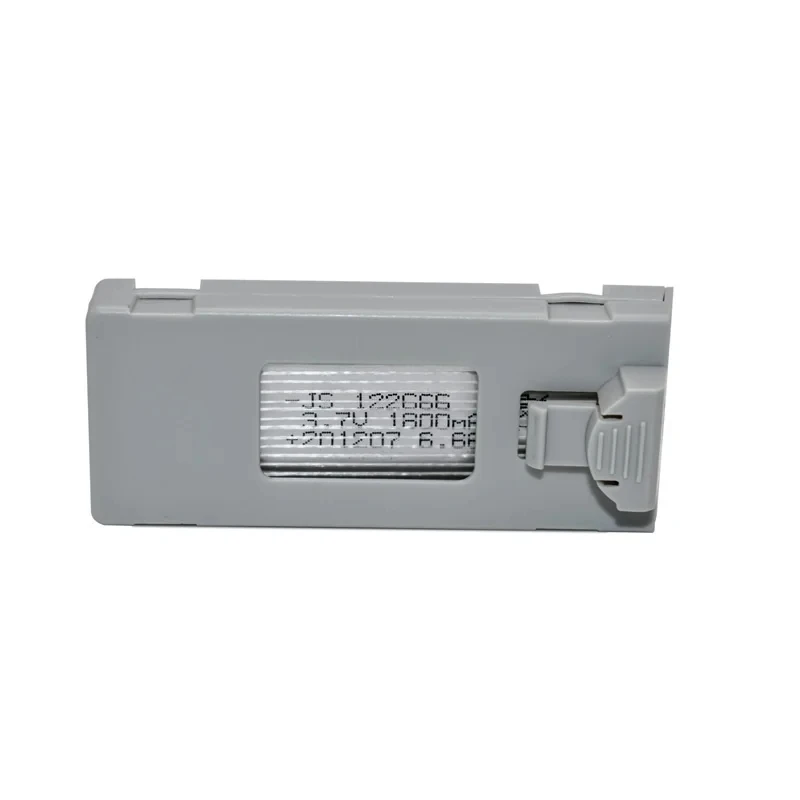 RC Drone Battery For E88 E99 E88PRO Ls-E525 E99PRO K3 Battery 3.7V 1800Mah Quadcopter Helicopter Mini Uav Drone Battery Original 6 RC Drone Battery For E88 E99 E88PRO Ls-E525 E99PRO K3 Battery 3.7V 1800Mah Quadcopter Helicopter Mini Uav Drone Battery Original - Image 6