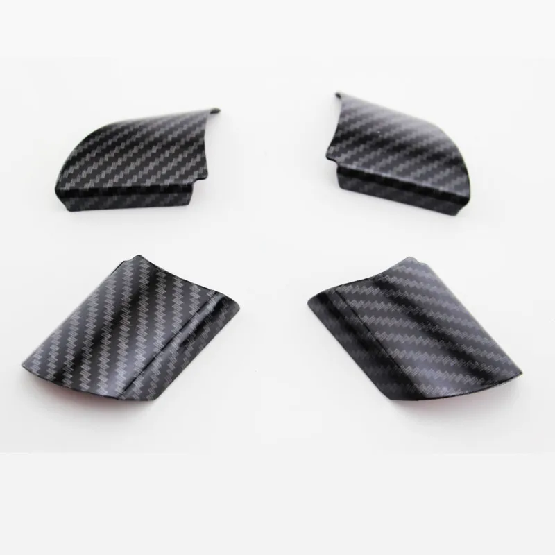 Carbon fiber4pc