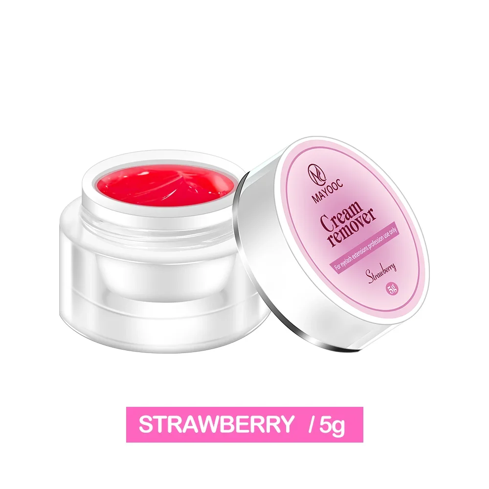 5g Strawberry Flavor