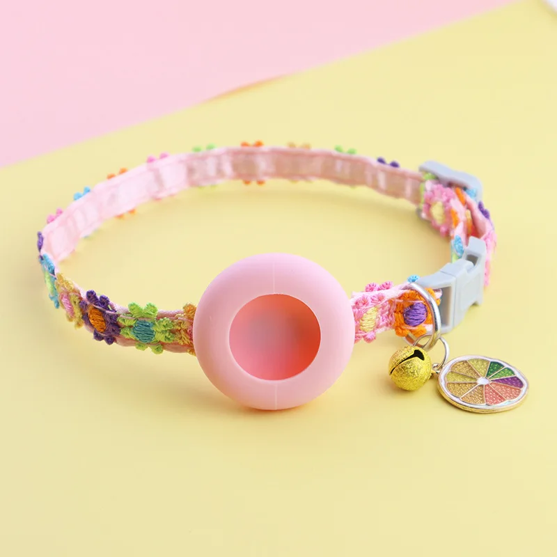 AirTag Cat Collar Cover 6