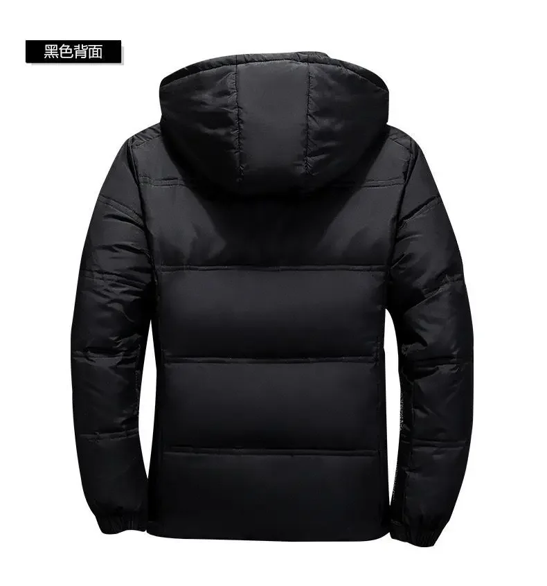 Zipper and Pockets