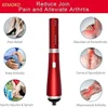 Terahertz Wave Cell Light Magnetic Thz Therapy Device Electric Heating Body Care Pain Relief  Therapy Physiotherapy Health Care 2