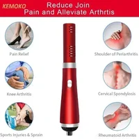 Terahertz Wave Cell Light Magnetic Thz Therapy Device Electric Heating Body Care Pain Relief  Therapy Physiotherapy Health Care 2