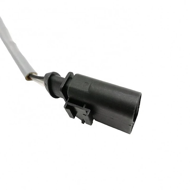 Germban 0258027050 5-Wire Wide-band Lambda Sensor Oxygen O2 Sensor