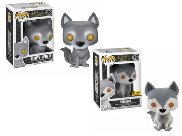 Buy Funko Pop! - Game of Thrones from £5.52 (Today) – Best Deals