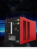 Water Tank Argon Arc Welding Machine Tank OTC Water Cooling Pump Water Circulation Box Plasma Cutting Machine 2