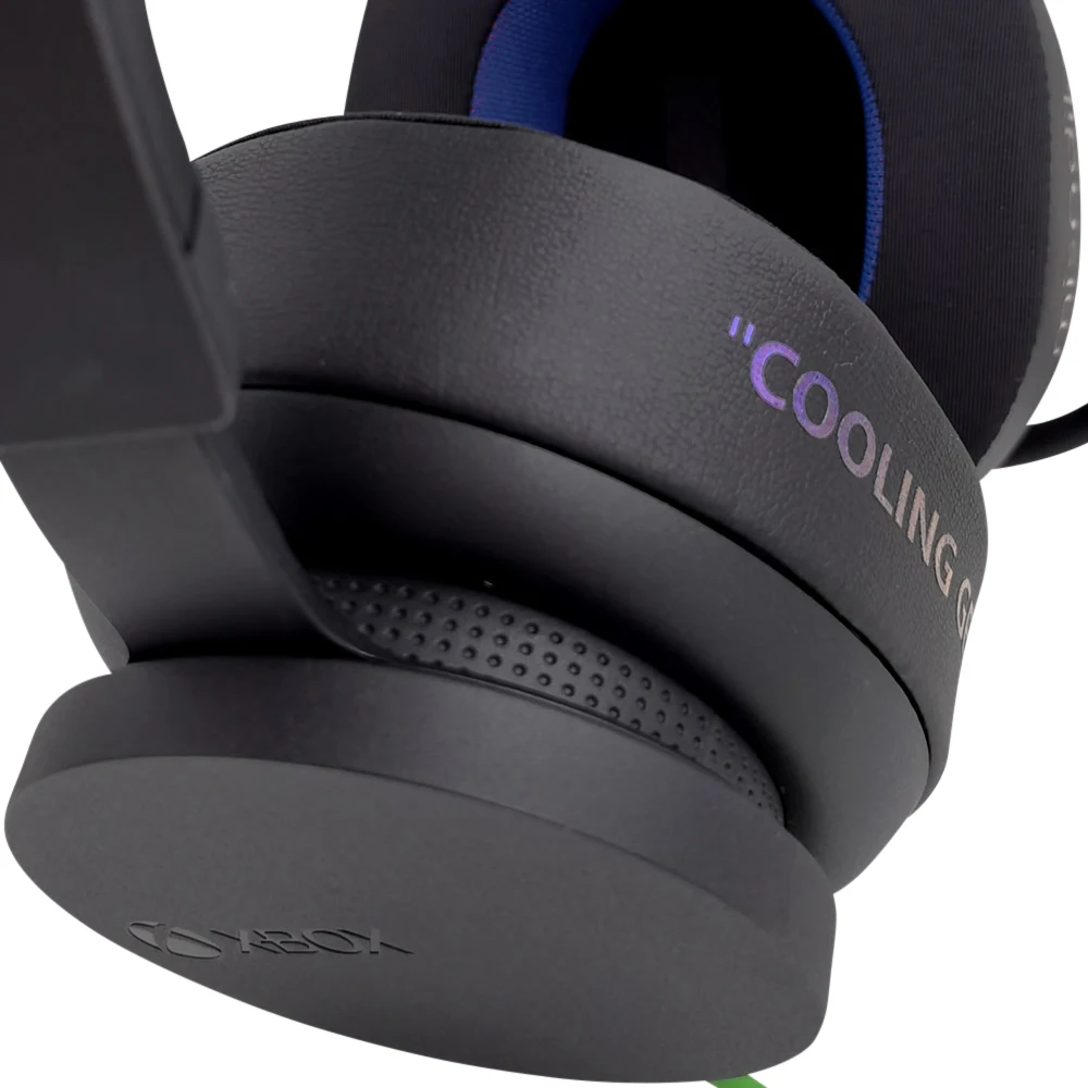 HAIZEEN Cuscinetti Auricolari Per Cuffie Xbox Wireless - Ricambio In Pelle Sintetica E Memory Foam - Foto 6