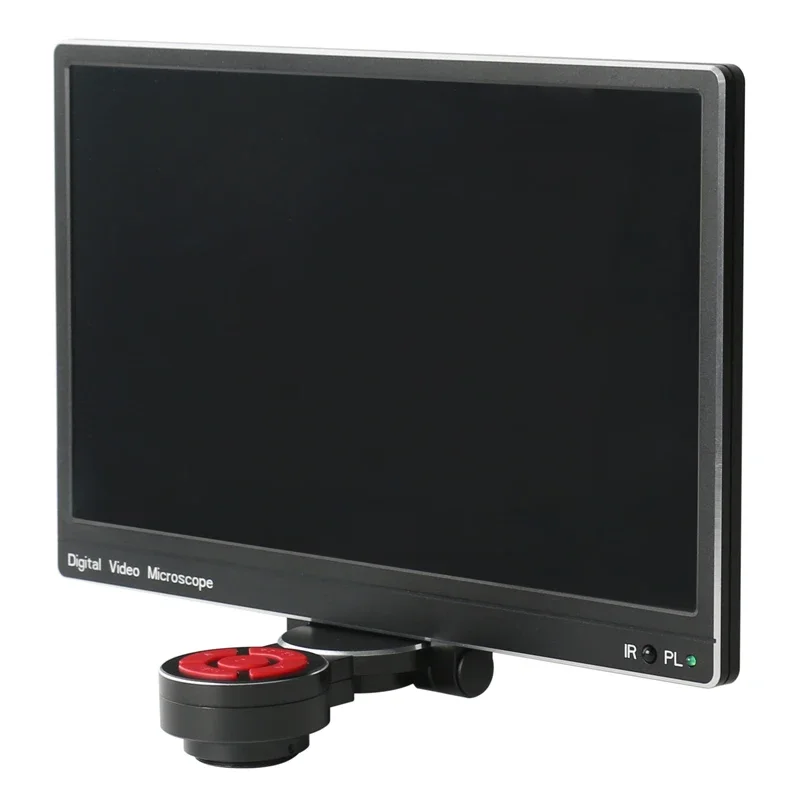 LCD    ̰ ī޶ Ʈ, 11.6 ġ, 38MP, 1080P, HDMI, USB,  C Ʈ,   50mm,  ġ ̽ ĵ