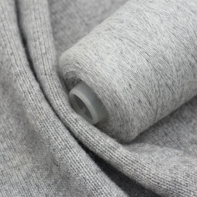 50g Cashmere Yarn Knitting Genuine Hand-knit Pure Goat Pashm Wool Hand Woven Fine Thread Diy Scarf Sweater knitting yarn knitting wool yarn wool yarn cashmere yarn