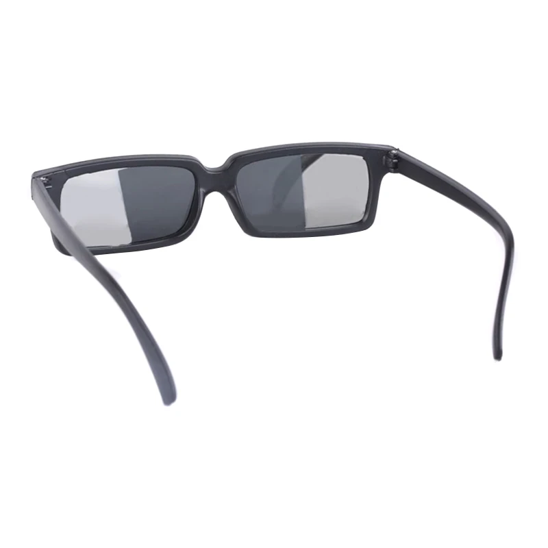 See Behind You Glasses Anti-tracking Eyewear with Rear View Mirrors Cool Spectacles Stuff for Kids kids sunglasses