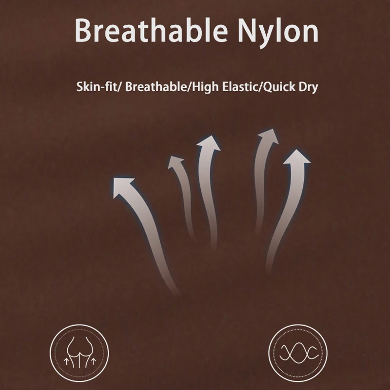 (S-XL)High Waist Slimming Tennis Skirt Nylon Retro Split Side Bodycon Skirt for Women Fitness Yoga Dance Golf Pencil