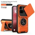 SJia - Orange