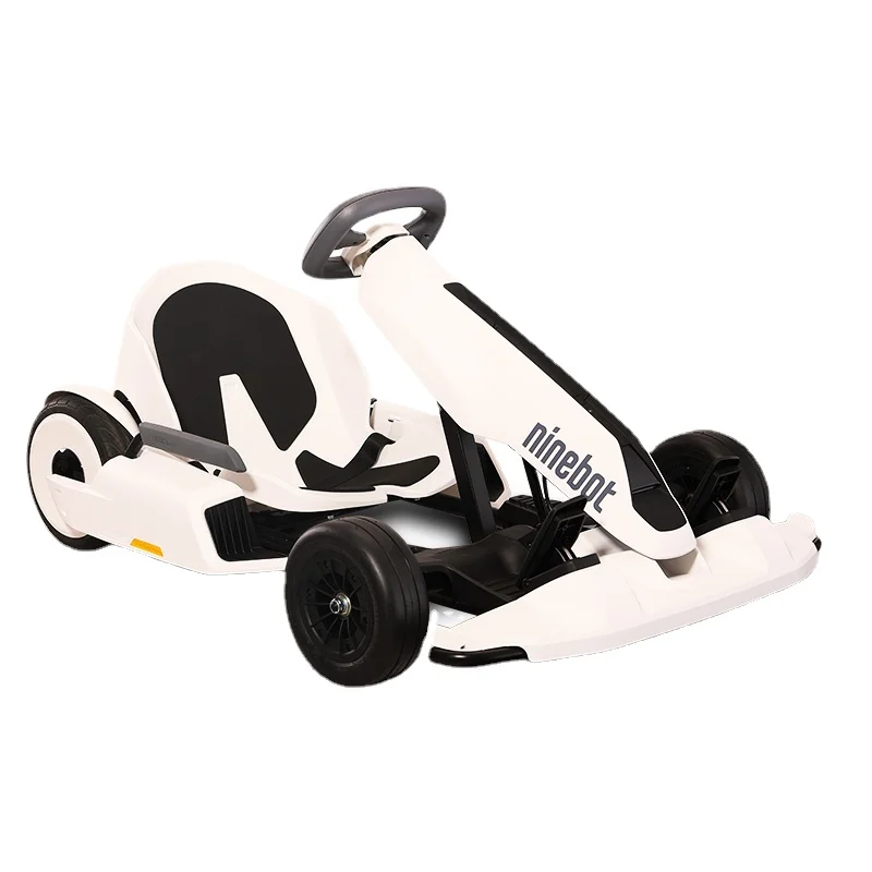 ZL Kart Pro Electric Balance Car Modification Net Red Car Children Adult Drifting Racing Car papa bike speedy toddler scooter aluminum alloy children s balance bicycle 12 sport kids balance bike baby tricycle